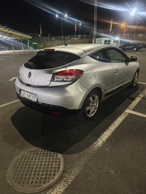 Renault Megane 2.0 16V TCE Dynamique