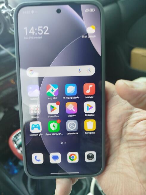 Sprzedam Android Redmi Note