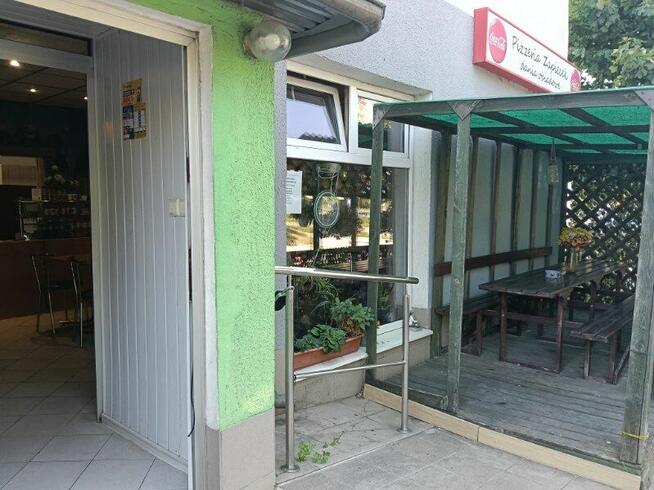 Lokal gastronomiczny w sercu Gdańsku Piecki - Migowo