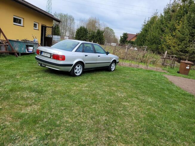 Audi B4 80 1.9 TDI