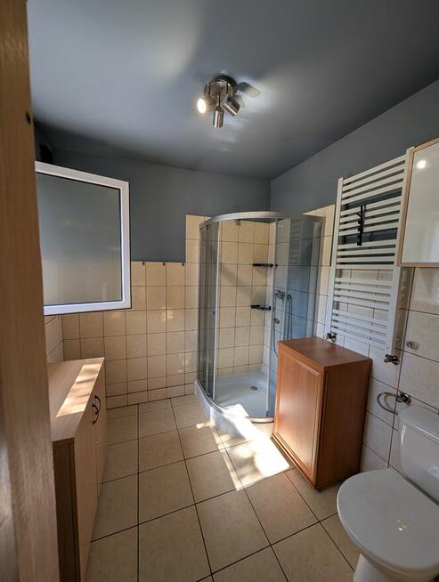 Wynajmę dom 40m² wraz z ogrodem 120m2