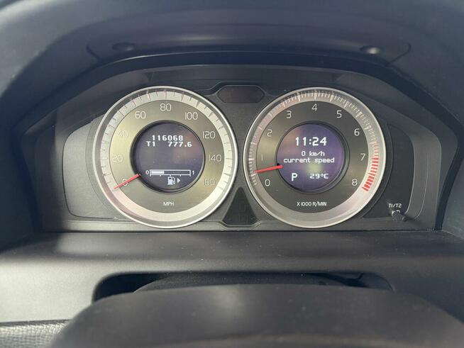 Sprzedam Volvo XC 60 3.0 T6 z LPG 2012 rok prod.