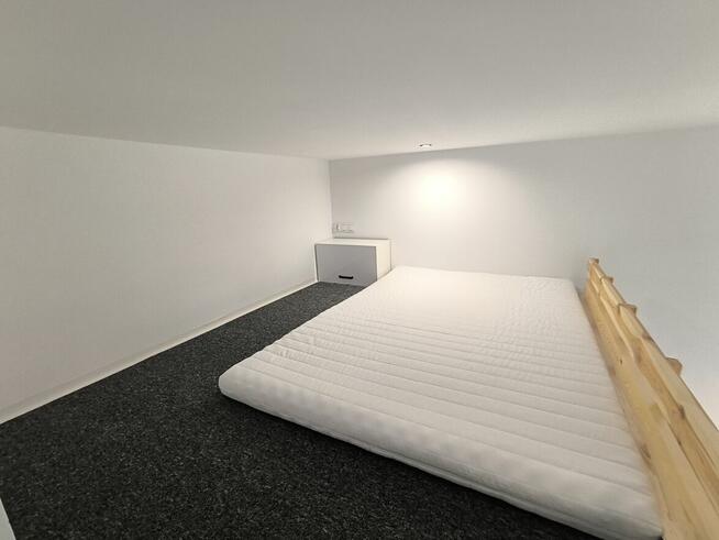 Nowoczesna kawalerka 24 m², Łódź, ul. Struga 58, Piotrkowska