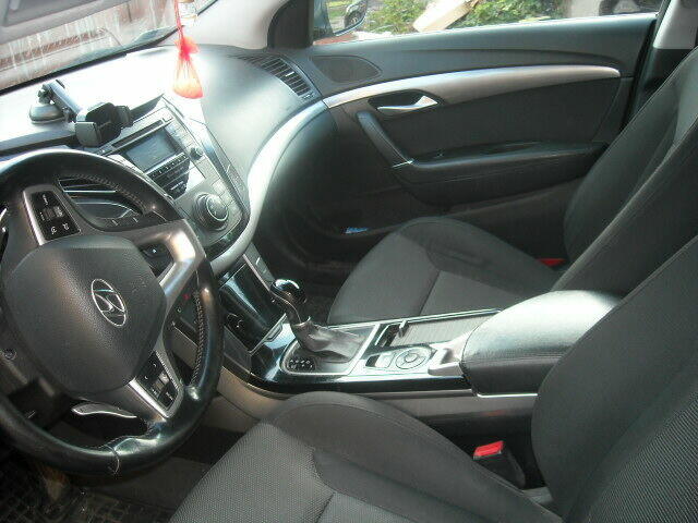okazja HYUNDAI SUPER STAN