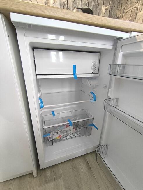 Nowoczesna kawalerka 22 m² | Łódź, ul. Struga 58 | Polesie