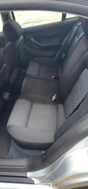 Seat Leon 1.9TDI ASZ 130KM