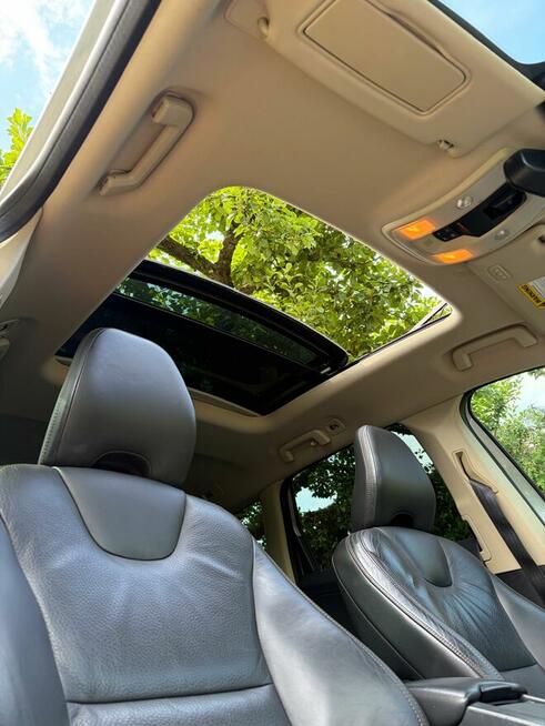 Sprzedam Volvo XC 60 3.0 T6 z LPG 2012 rok prod.