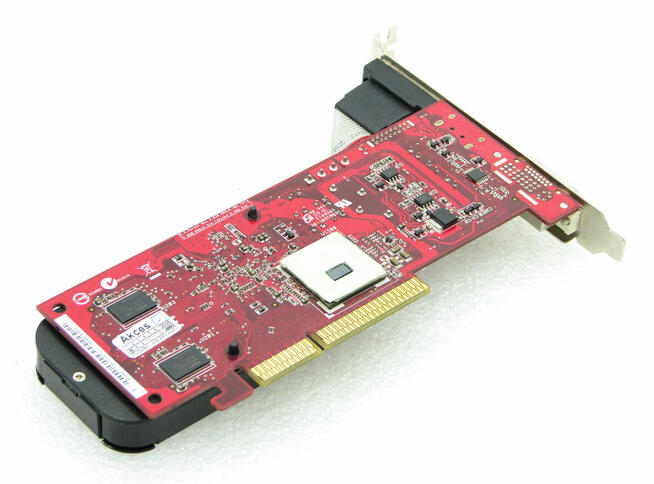 ASUS ATI Radeon HD3450 512MB 64bit DDR2 DSUB DVI HDMI AGPx8