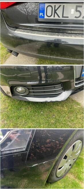 AUDI A4 Avant 1.8 TFSI