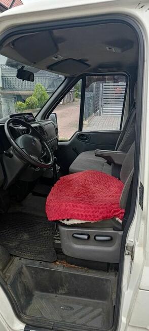 Ford Transit L1H1 Furgon Aktualne! Okazja!