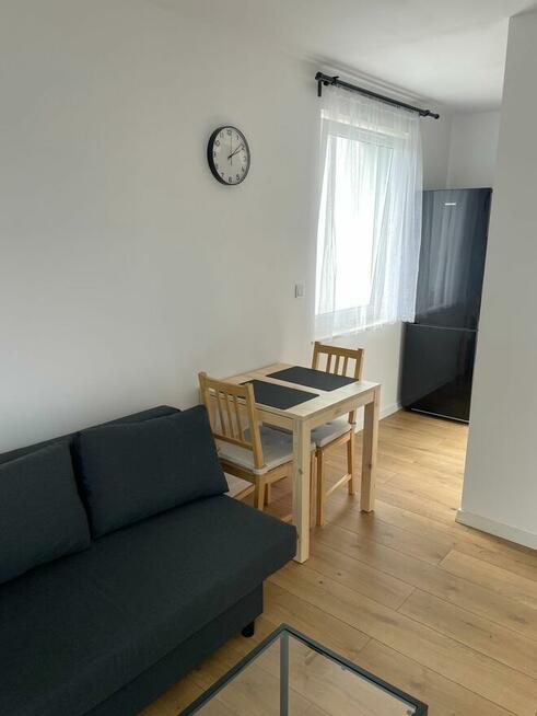 Wynajmę kawalerkę 25m2 Apollina, Gdańsk Kowale