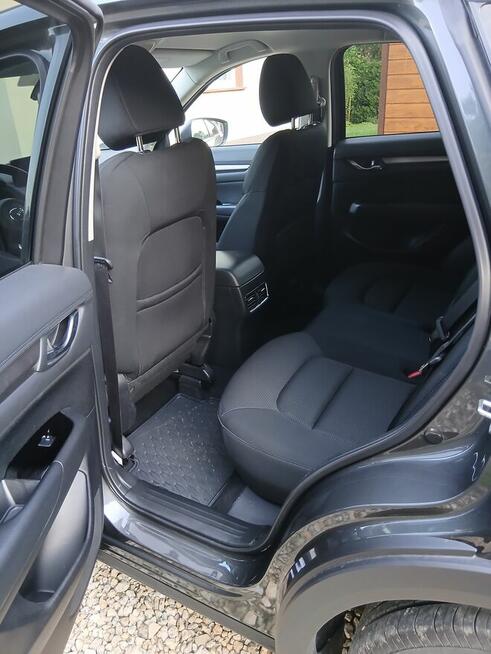 Mazda CX-5 2022 rok. Stan IDEALNY