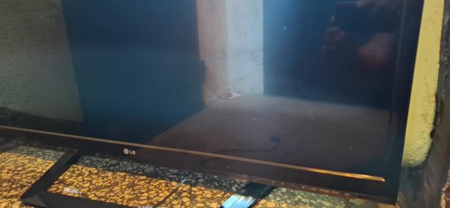 Telewizor lg