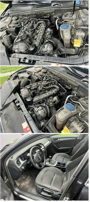 AUDI A4 Avant 1.8 TFSI