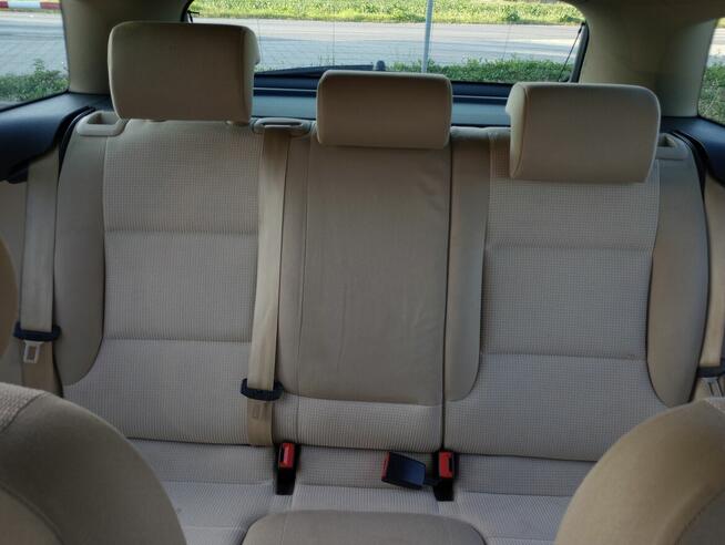 Audi A3 2.0FSI, 2005, I właściciel w PL, nowy rozrząd