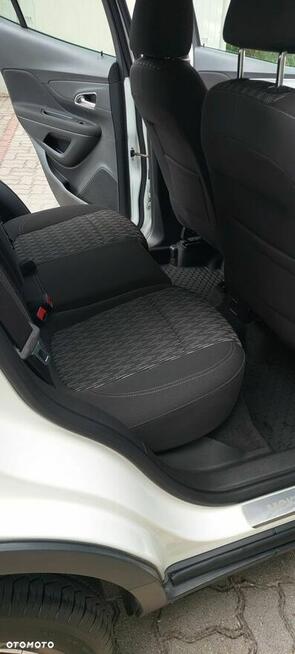 Opel Mokka 1.4 T Enjoy