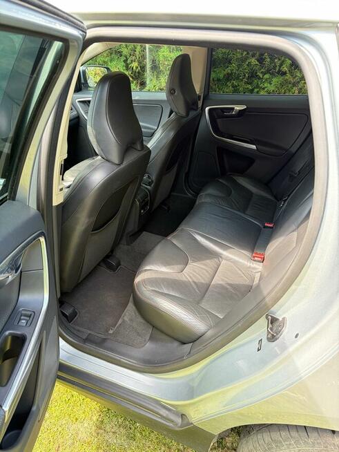 Sprzedam Volvo XC 60 3.0 T6 z LPG 2012 rok prod.