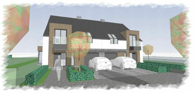 Kostrzyn nad Odrą – Drzewice - Topolowa | 3301 m2 +WZ+media
