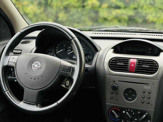 OPEL CORSA C 1.0 Benzyna |Długie Opłaty|