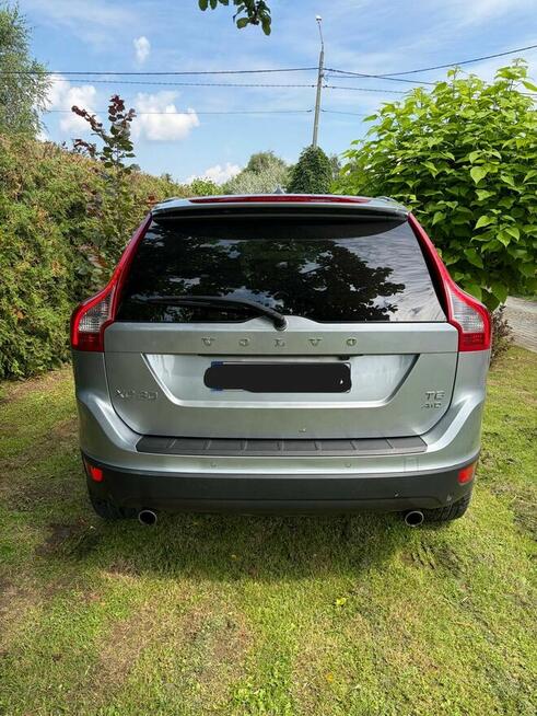 Sprzedam Volvo XC 60 3.0 T6 z LPG 2012 rok prod.