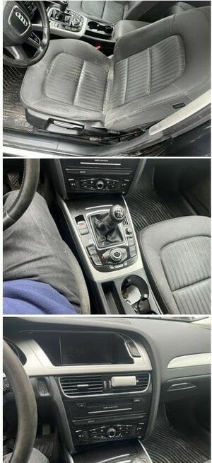 AUDI A4 Avant 1.8 TFSI