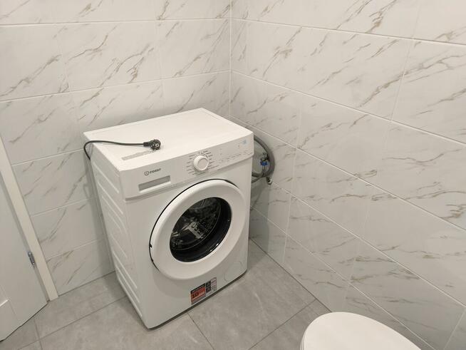 Przestronna kawalerka 35 m², Łódź, Struga 58, St. Polesie