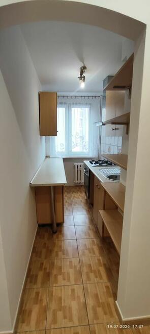 Na sprzedaż 3-pokojowe mieszkanie z balkonem – Brzeg, ul. Ka