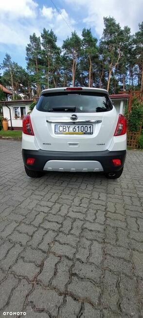 Opel Mokka 1.4 T Enjoy