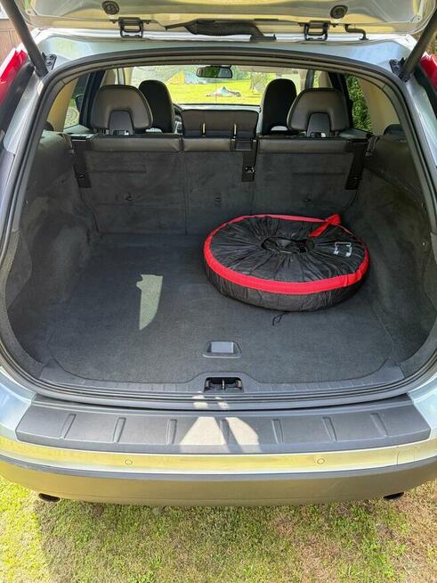 Sprzedam Volvo XC 60 3.0 T6 z LPG 2012 rok prod.