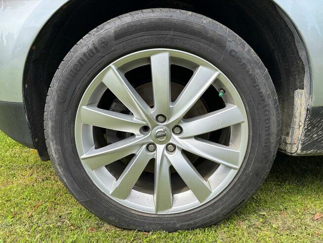 Sprzedam Volvo XC 60 3.0 T6 z LPG 2012 rok prod.
