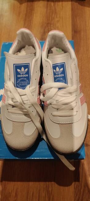 Buty tanio adi. Samba