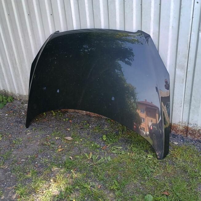 Peugeot 307 EXL drzwi maska blotnik