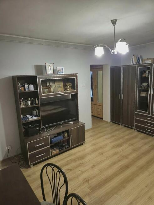 Mieszkanie dwupokojowe w Namysłowie