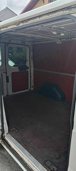 Ford Transit L1H1 Furgon Aktualne! Okazja!