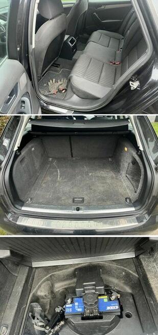 AUDI A4 Avant 1.8 TFSI