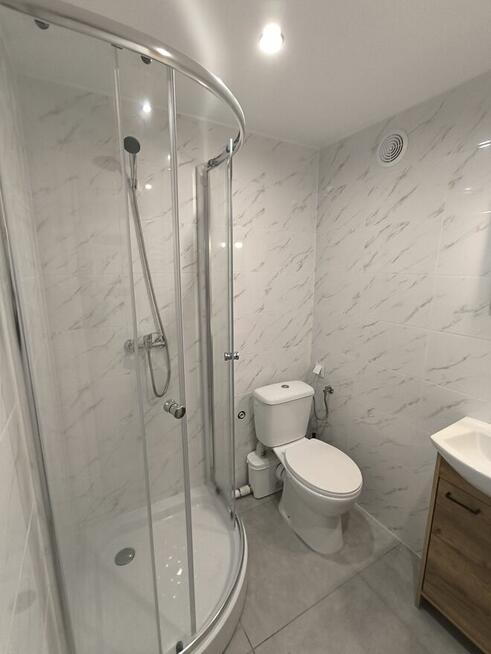 Nowoczesna kawalerka 24 m², Łódź, ul. Struga 58, Piotrkowska