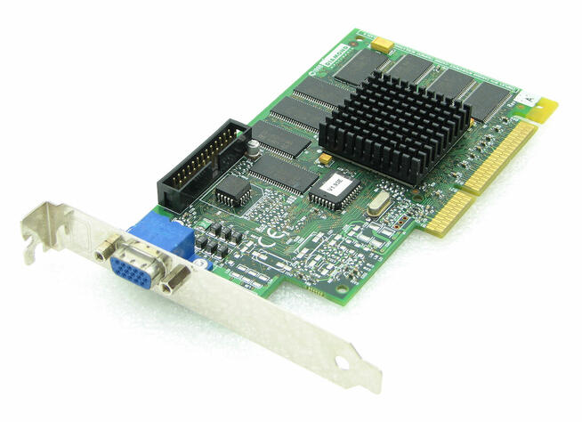 Diamond Viper V550 TNT NV4 16MB 128bit SDRAM D-SUB AGPx2 ret