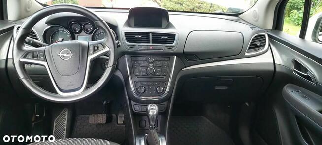 Opel Mokka 1.4 T Enjoy