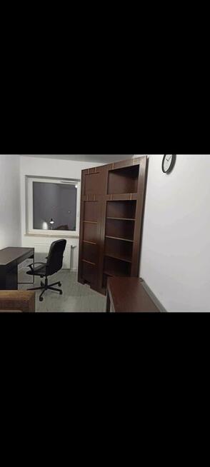 Wynajmę 3 pokoje w Łodzi dla studentów