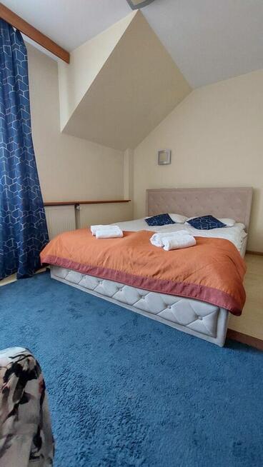 Hotel Sutoris w Bochni
