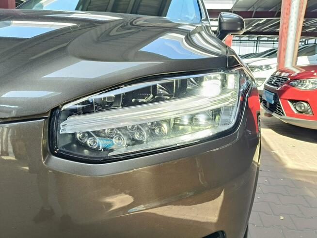 Volvo XC 90 2.0 235KM AWD Inscription, Navi,Kamera,Bliss,Asyst.Parkow.,El.Fotel,