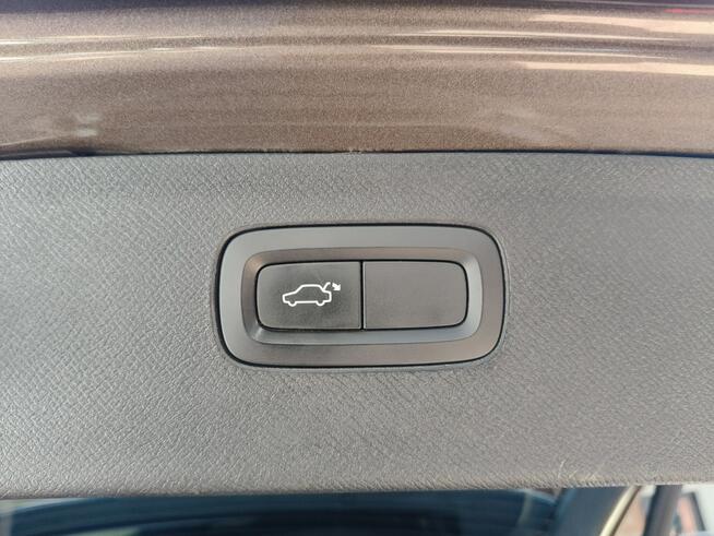 Volvo XC 90 2.0 235KM AWD Inscription, Navi,Kamera,Bliss,Asyst.Parkow.,El.Fotel,