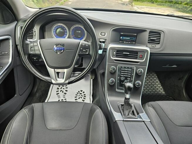 Volvo S60 R-Design* Pełna Historia Serwisowa* Bogate Wyposażenie* Rok GWARANCJI