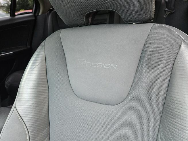 Volvo S60 R-Design* Pełna Historia Serwisowa* Bogate Wyposażenie* Rok GWARANCJI