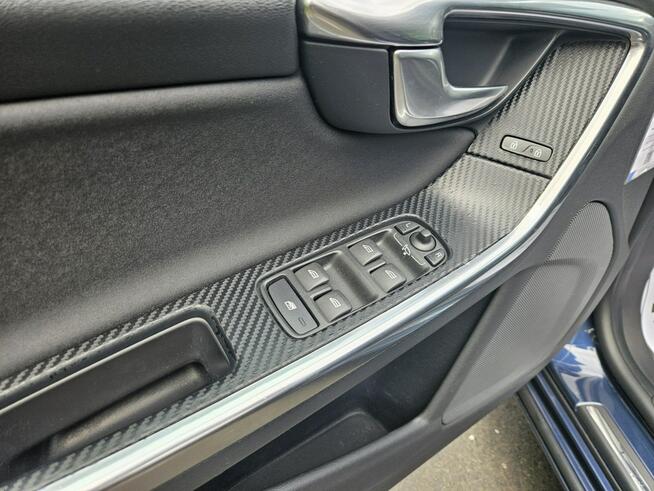 Volvo S60 R-Design* Pełna Historia Serwisowa* Bogate Wyposażenie* Rok GWARANCJI
