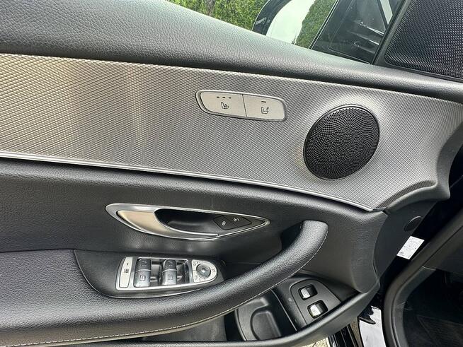 Mercedes-Benz E220d Kombi Avantgarde 194 KM VAT 23% Bardzo Ładny Stan