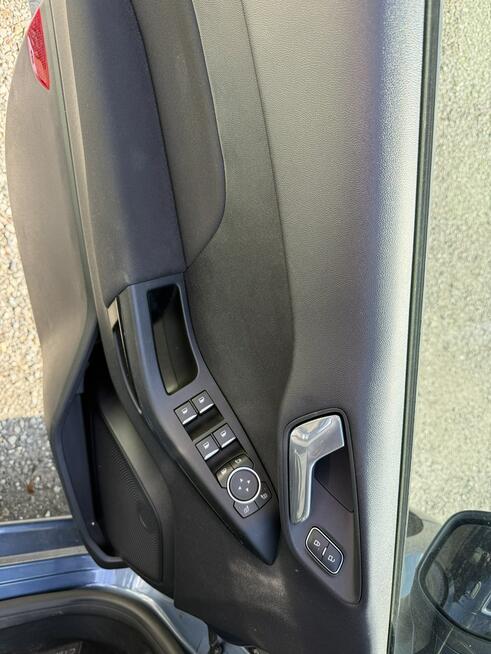 Ford Fiesta Gwarancja. Tablet. Klimatyzacja. Niski przebieg