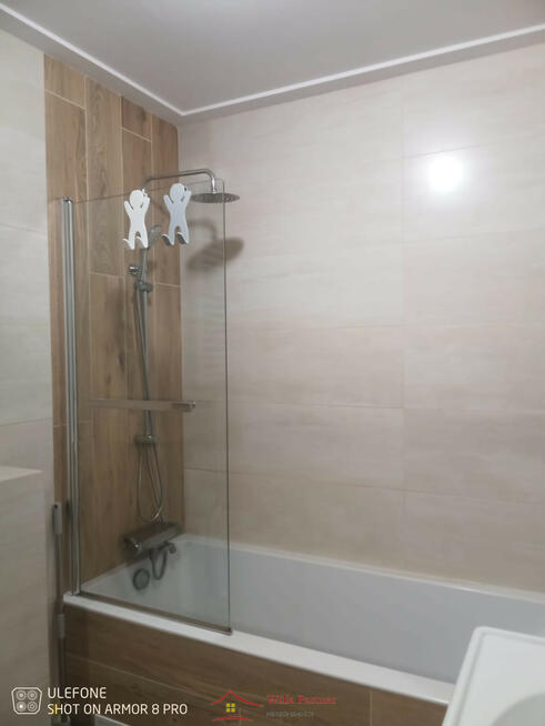 Kraków, ul. Bunscha,35m2 z balkonem i windą