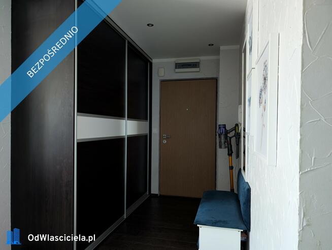 Sprzedam mieszkanie