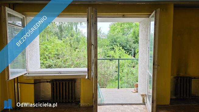 Unikat! 61,4m² na zielonym Grabiszynku | 1. piętro | Piwnica 18m²! | Media miejskie